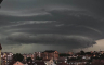 Superćelijska oluja stiže u Srbiju, pogledajte kako izgleda (FOTO/VIDEO)