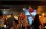 Ludnica u Turskoj: Pogledajte kako se slavi prolazak u četvrtfinale Eura