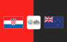Hrvati šokirali Slovence, pa dobili "šamar" od Novog Zelanda