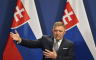 Pokušaj ubistva premijera Slovačke Roberta Fica prekvalifikovan u teroristički čin