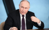 Putin: Multipolarni svijet već je postao realnost
