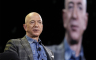Džef Bezos ponovo prodaje dionice Amazona