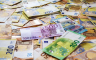 Spriječen pokušaj krijumčarenja novca, u vešu sakrila 56.800 evra