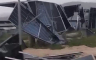 Pogledajte šta je nevrijeme uradilo solarnim panelima kod Trebinja (VIDEO)