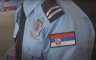 Drama u centru Beograda: Muškarac šetao sa puškom (VIDEO)