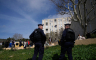 Francuska na dan izbora raspoređuje 30.000 policajaca