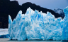 Drevni riječni sistem Antarktika otkriva tragove o klimatskoj prošlosti Zemlje