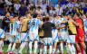 Kopa Amerika: Argentina nakon drame do polufinala