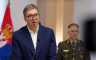 Vučić: Razgovor sa Putinom nikada nije bio odbijen