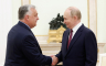 Putin sa Orbanom o Ukrajini: Spreman sam da čujem stav evropskih partnera