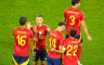 Prekida li Španija crni niz: Nikada nije pobijedila domaćina turnira