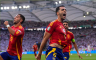 Špancima meč titana: Njemačka u produžetku ostala bez polufinala