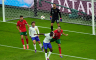 Siromašno prvo poluvrijeme: Francuzi i Portugalci "ukrali" 45 minuta fudbala