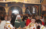 Počelo obilježavanje godišnjice stradanja: Patrijarh Porfirije služi liturgiju u Bratuncu