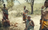 Kako živi pleme Bušmani: Muškarci dijele žene, one rađaju u žbunju