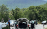 Saobraćajka u Hercegovini, nekoliko lica povrijeđeno