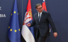 Vučić komentarisao dolazak kadeta Srbije u RS, koji je podigao prašinu