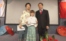 Uspjesi Laste Sofije Jović (9): Najbolja iz kineskog jezika