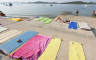 U ljetovalištu u Hrvatskoj pokupili peškire za "rezervaciju plaže": Vlasnike čeka iznenađenje