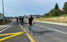 Biciklima vozili od Njemačke do BiH: Skupljaju novac za bolesnu djecu (FOTO)