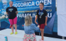 Plivačima SPID-a 15 medalja u Podgorici: Dominacija Elmedine Đocaj