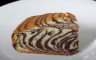 Zebra kolač: Slatkiš s kojim je nemoguće pogriješiti