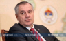Višković: Oglašavanje Ambasade SAD potvrda medijskog spina