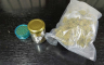 Kod Dubičanina pronađeno 290 grama marihuane i mrvilica