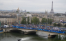 Ceremonija otvaranja Olimpijskih igara u Parizu: Defile prvi put na rijeci (VIDEO)