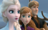 Poznat datum izlaska "Frozen 3" crtića (VIDEO)