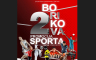 U Banjaluci 2. "Borikova promocija sporta"