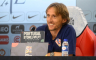 Modrić uoči Portugala: Motiviran sam kao na početku