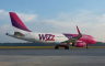 Wizz Air povećava broj letova iz Tuzle