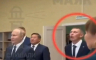 Putinova posjeta školi hit na mrežama: Učenica mu se požalila, direktor se "čupao" (VIDEO)