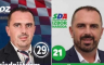 Prije četiri godine bio na listi HDZ-a, sad je kandidat SDA