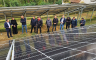 Prva solarna elektrana u Ugljeviku