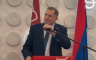 Dodik: Vujičić će stajati na braniku Republike Srpske