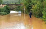 Obilna kiša ponovo donijela probleme na području Trebinja