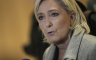 Le Pen pred sudom: "Odgovaraću na sva pitanja"