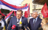 Dodik: Sve za narod i sve u dogovoru sa narodom