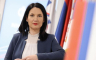 Jelena Trivć: U ovim teškim momentima moramo se solidarisati