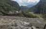 Uspostavljena putna komunikacija Mostar - Jablanica za vozila spasilačkih službi