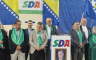 Napeto u Žepču: SDA ispred HDZ-a vodi za 332 glasa