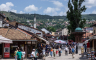 Kanton Sarajevo nastavlja obarati turističke rekorde