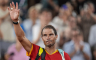 Rafael Nadal završio karijeru (VIDEO)