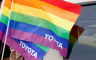 I Toyota se odriče sponzorstva LGBTQ+ događaja