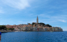 Rovinj, grad koji lebdi iznad mora (FOTO)