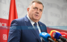 Dodik: Priča o kampovima pokušaj destabilizacije Srpske