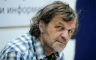 Emir Kusturica podnio krivičnu tužbu protiv Željka Mitrovića