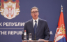 Vučić: Sve smo renovirali, samo nadstrešnicu nismo. Zašto?